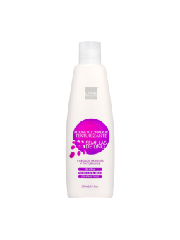 ACONDICIONADOR LEMAR SEMILLA DE LINO 500 ML