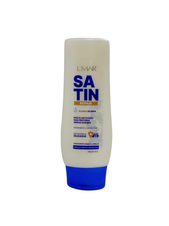 TRATAMIENTO LEMAR GUSANO DE SEDA 290 ML
