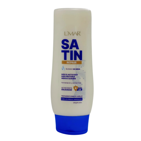 TRATAMIENTO LEMAR GUSANO DE SEDA 290 ML