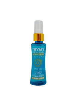 ACEITE CAUTERIZADOR THYMS REPOLARIZADOR 15 ML (*24)