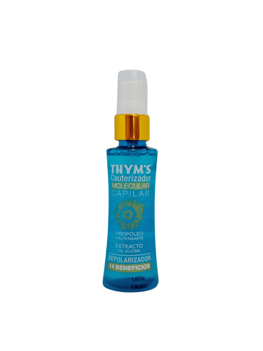 ACEITE CAUTERIZADOR THYMS REPOLARIZADOR 15 ML (*24)