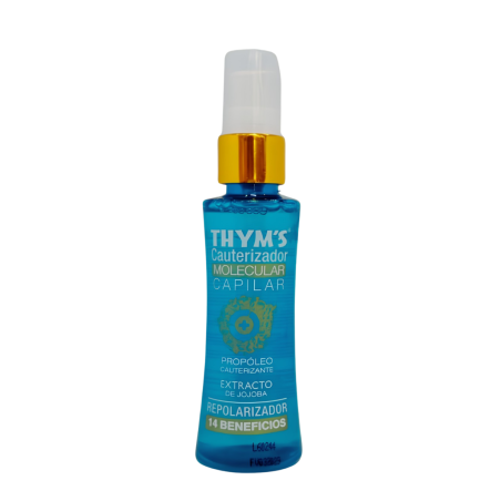 ACEITE CAUTERIZADOR THYMS REPOLARIZADOR 15 ML (*24)