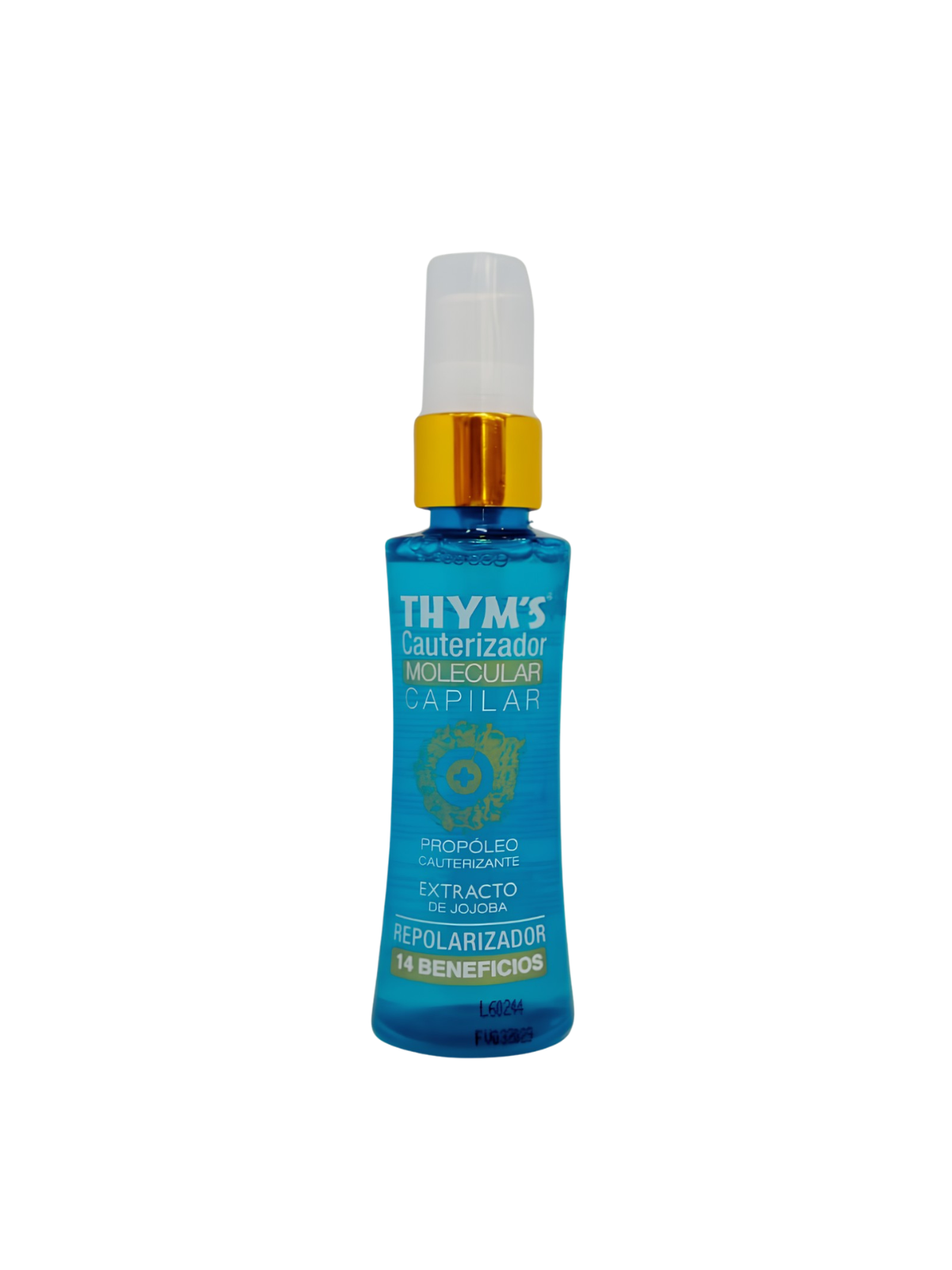ACEITE CAUTERIZADOR THYMS REPOLARIZADOR 15 ML (*24)