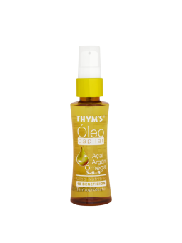 ACEITE ARGAN THYMS 15GR (*24)