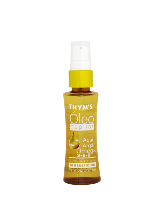 ACEITE ARGAN THYMS 15GR (*24)