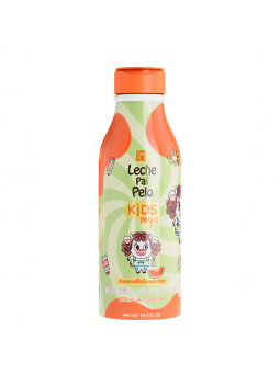 ACONDICIONADOR LECHE PAL PELO KIDS RIZOS 440ML