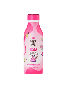 CREMA PEINAR LECHE PAL PELO KIDS 440ML