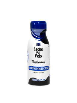 TRATAMIENTO LECHE PAL PELO TRADICIONAL TERMOPROTECTOR 250 ML