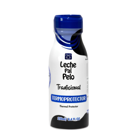 TRATAMIENTO LECHE PAL PELO TRADICIONAL TERMOPROTECTOR 250 ML