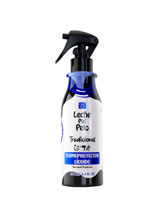 TRATAMIENTO LECHE PAL PELO TERMOPROTECTOR LIQUIDO 250 ML
