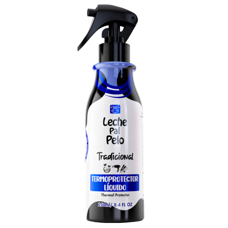 TRATAMIENTO LECHE PAL PELO TERMOPROTECTOR LIQUIDO 250 ML