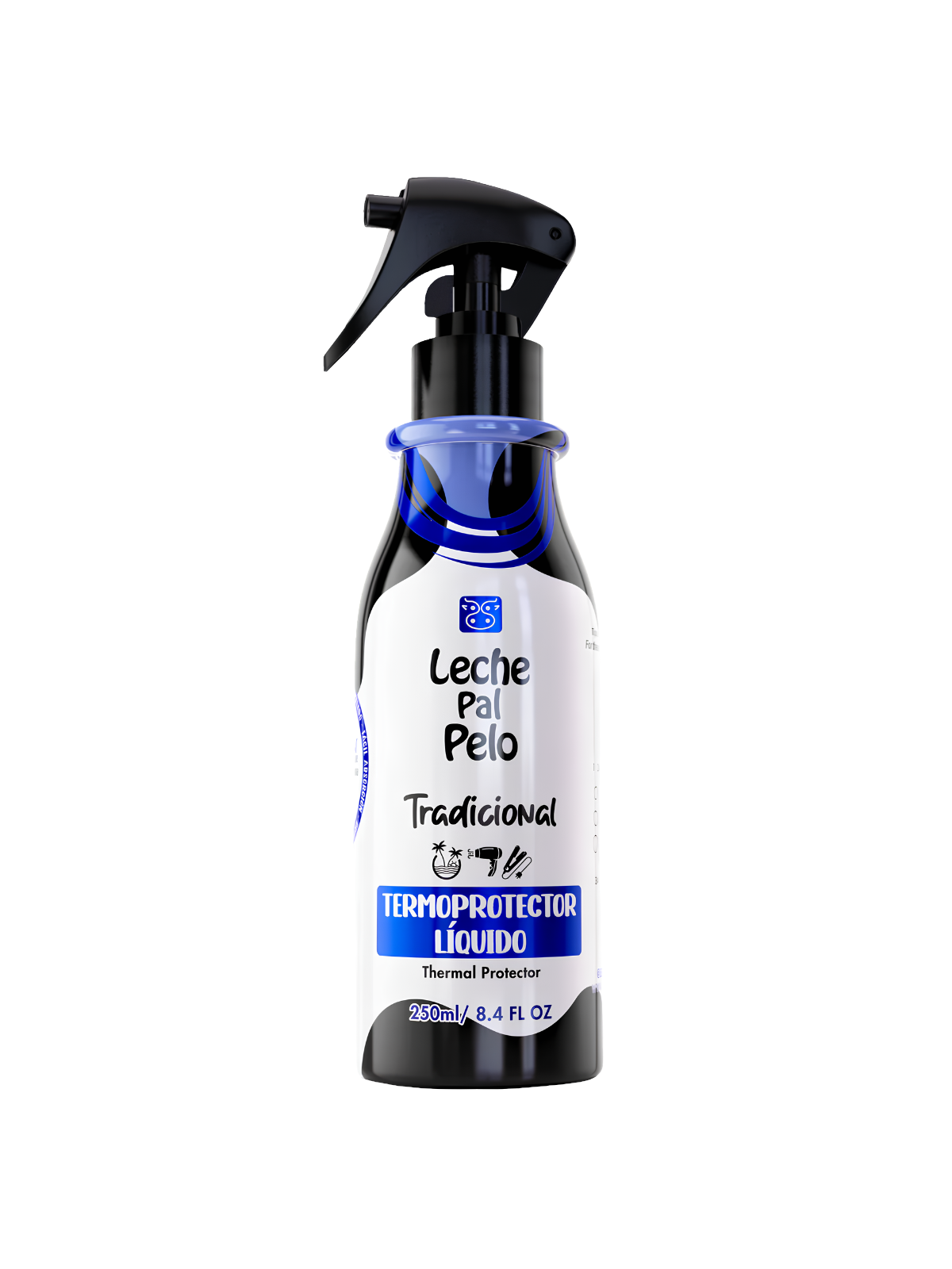 TRATAMIENTO LECHE PAL PELO TERMOPROTECTOR LIQUIDO 250 ML