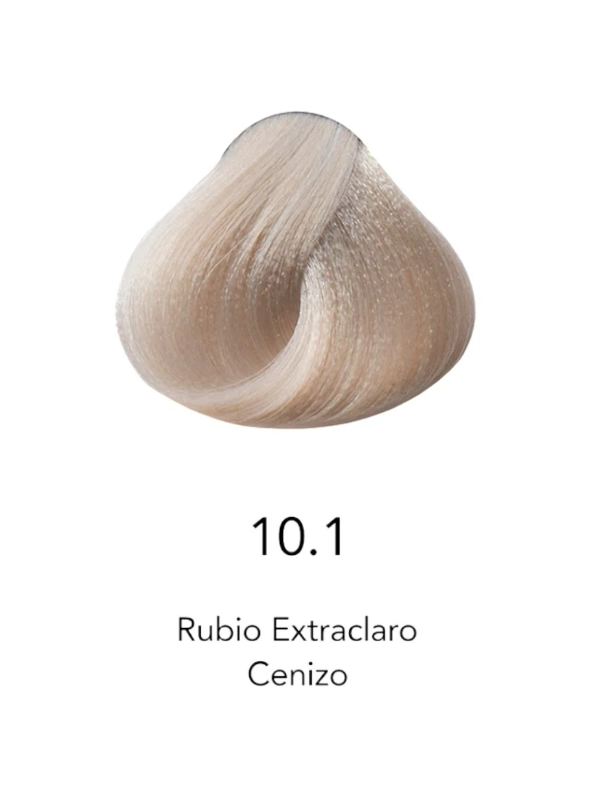 TINTE HIPERTONE 10.1 RUBIO EXTRACLARO CENIZO