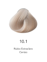 TINTE HIPERTONE 10.1 RUBIO EXTRACLARO CENIZO