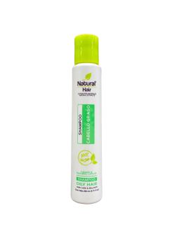 SHAMPOO NAPROLAB CABELLO GRASO 200 ML