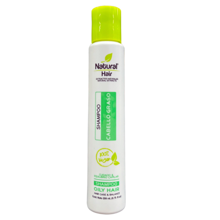 SHAMPOO NAPROLAB CABELLO GRASO 200 ML