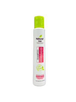 SHAMPOO NAPROLAB AMINOACIDOS 200 ML