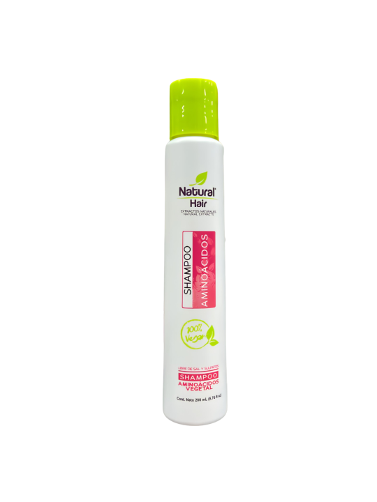 SHAMPOO NAPROLAB AMINOACIDOS 200 ML