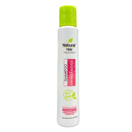 SHAMPOO NAPROLAB AMINOACIDOS 200 ML