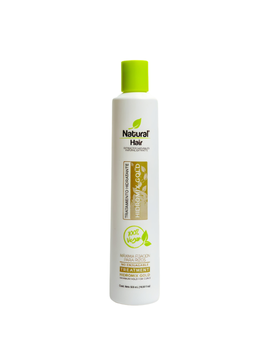 TRATAMIENTO NAPROLAB HIDROMIX GOLD 200 ML