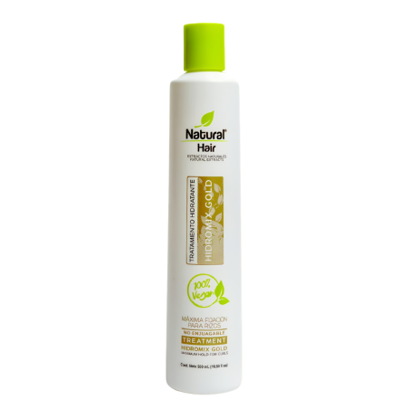 TRATAMIENTO NAPROLAB HIDROMIX GOLD 200 ML