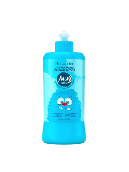 CREMA PEINAR MUSS KIDS RIZOS 300 ML