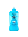 CREMA PEINAR MUSS KIDS RIZOS 300 ML