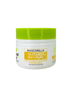 TRATAMIENTO NAPROLAB TRATANTE NATURAL 300 ML