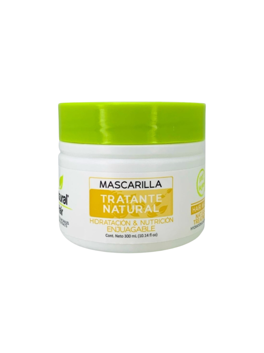 TRATAMIENTO NAPROLAB TRATANTE NATURAL 300 ML