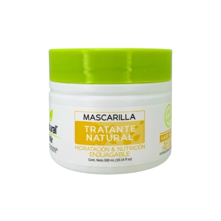 TRATAMIENTO NAPROLAB TRATANTE NATURAL 300 ML