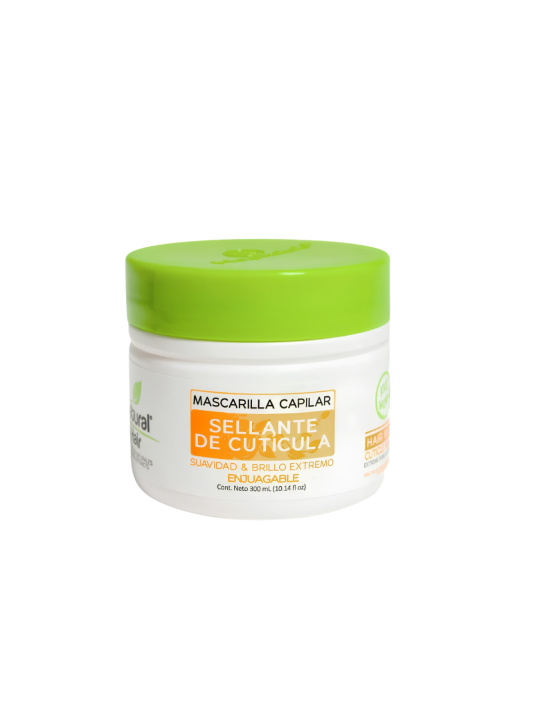 TRATAMIENTO NAPROLAB SELLANTE DE CUTICULA 300 ML