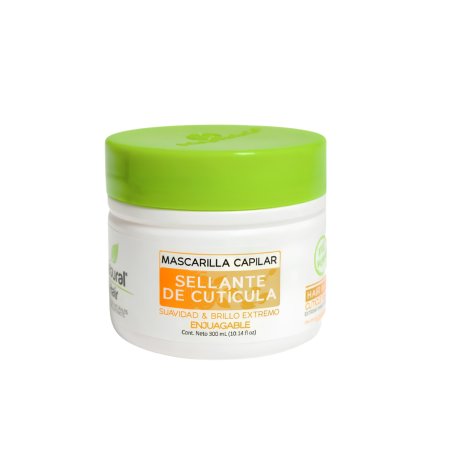 TRATAMIENTO NAPROLAB SELLANTE DE CUTICULA 300 ML