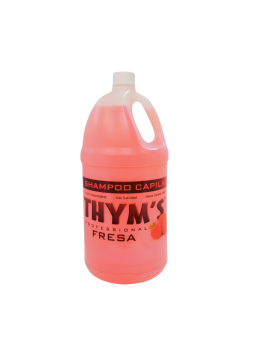 SHAMPOO THYMS FRESA 2000ML