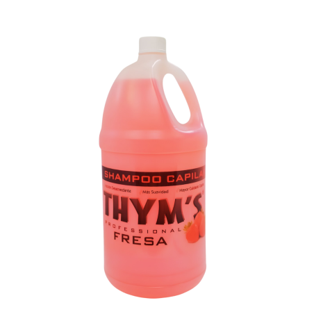 SHAMPOO THYMS FRESA 2000ML