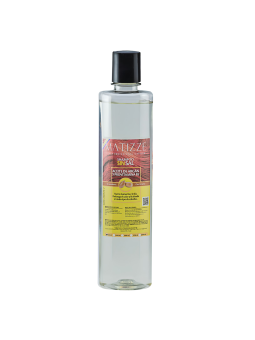 SHAMPOO MATIZZE SIN SALX500ML