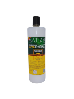TRATAMIENTO MATIZZE NUTRI-REPARADOR 1000 ML