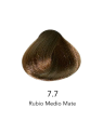 TINTE HIPERTONE 7.7 RUBIO MEDIO MATE 60ML