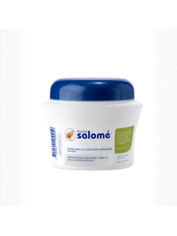 TRATAMIENTO CAPILAR MARIA SALOME KERATIN2 350 ML