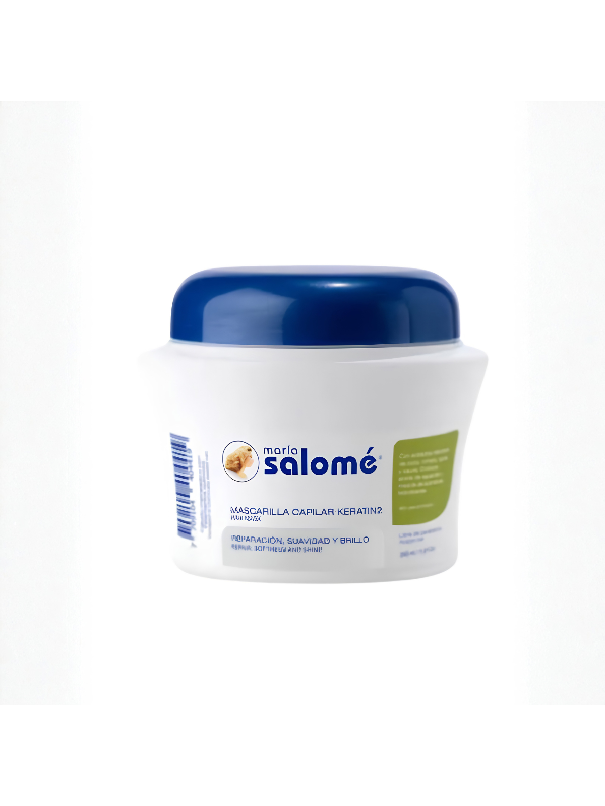 TRATAMIENTO CAPILAR MARIA SALOME KERATIN2 350 ML