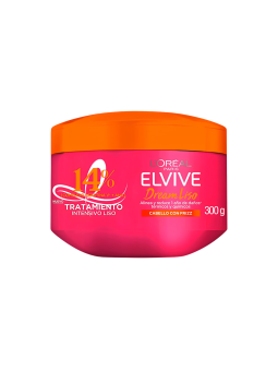 TRATAMIENTO ELVIVE DREAM LISO 300 GR