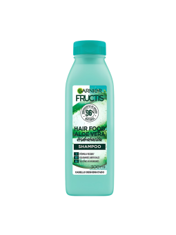 SHAMPOO GARNIER FRUCTIS ALOE VERA 300 ML