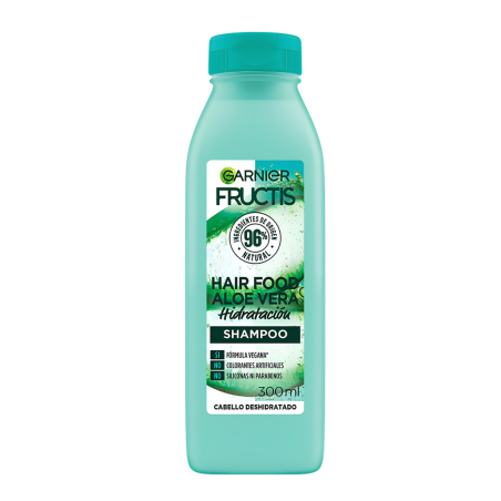 SHAMPOO GARNIER FRUCTIS ALOE VERA 300 ML