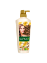 SHAMPOO NUTRIBELA REPARACION INTENSIVA 400 ML