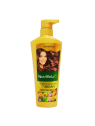 SHAMPOO NUTRIBELA ARGAN 400 ML