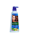 SHAMPOO NUTRIBELA CELULAS MADRE 400 ML CONTROL CAIDA