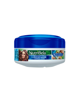 TRATAMIENTO NUTRIBELA CELULAS MADRES 180ML