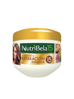 TRATAMIENTO NUTRIBELA 10 REPARACION INTENSIVA 300 ML