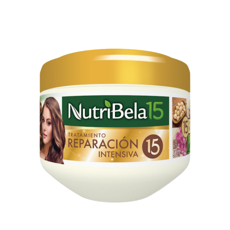 TRATAMIENTO NUTRIBELA 10 REPARACION INTENSIVA 300 ML