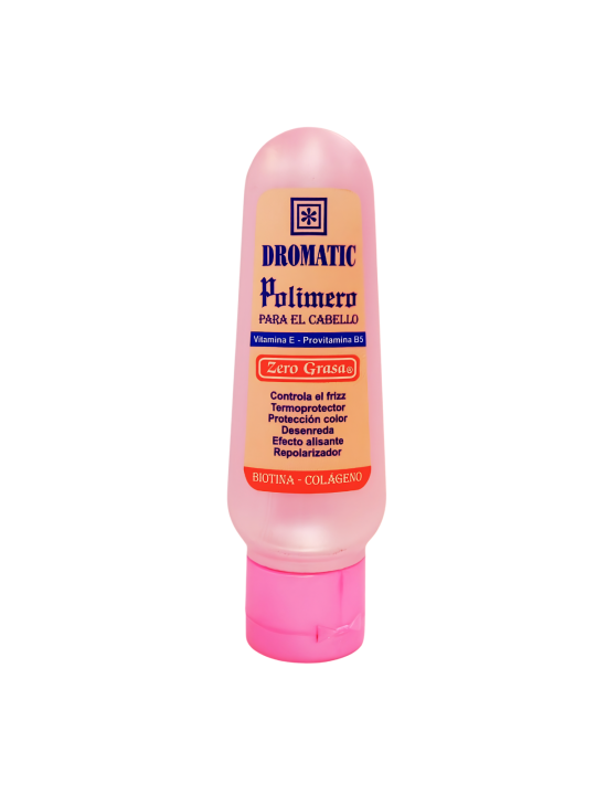 TRATAMIENTO DROMATIC POLIMERO 125 ML