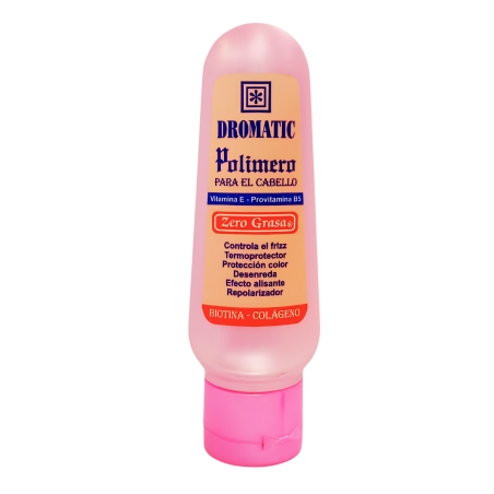 TRATAMIENTO DROMATIC POLIMERO 125 ML